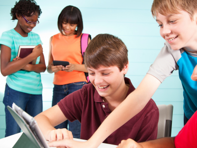 EDUCAÇÃO INCLUSIVA E AS TECNOLOGIAS DE INFORMAÇÃO E COMUNICAÇÃO – TIC